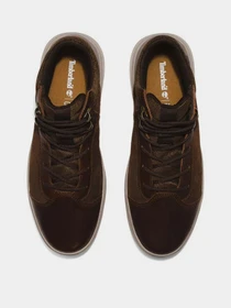 Черевики та чоботи Timberland Seneca Bay Sneaker Boot модель TB0A415N201 Фото