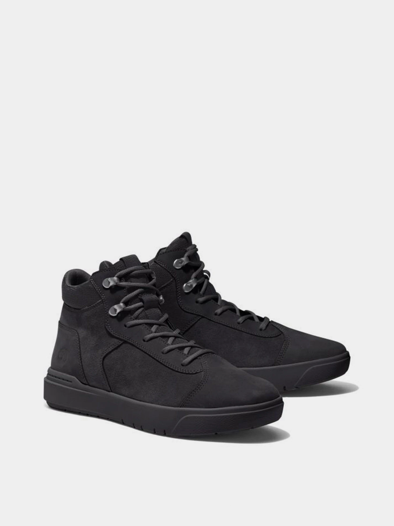 Ботинки и сапоги Timberland Seneca Bay Sneaker Boot модель TB0A5SJ5015 Фото