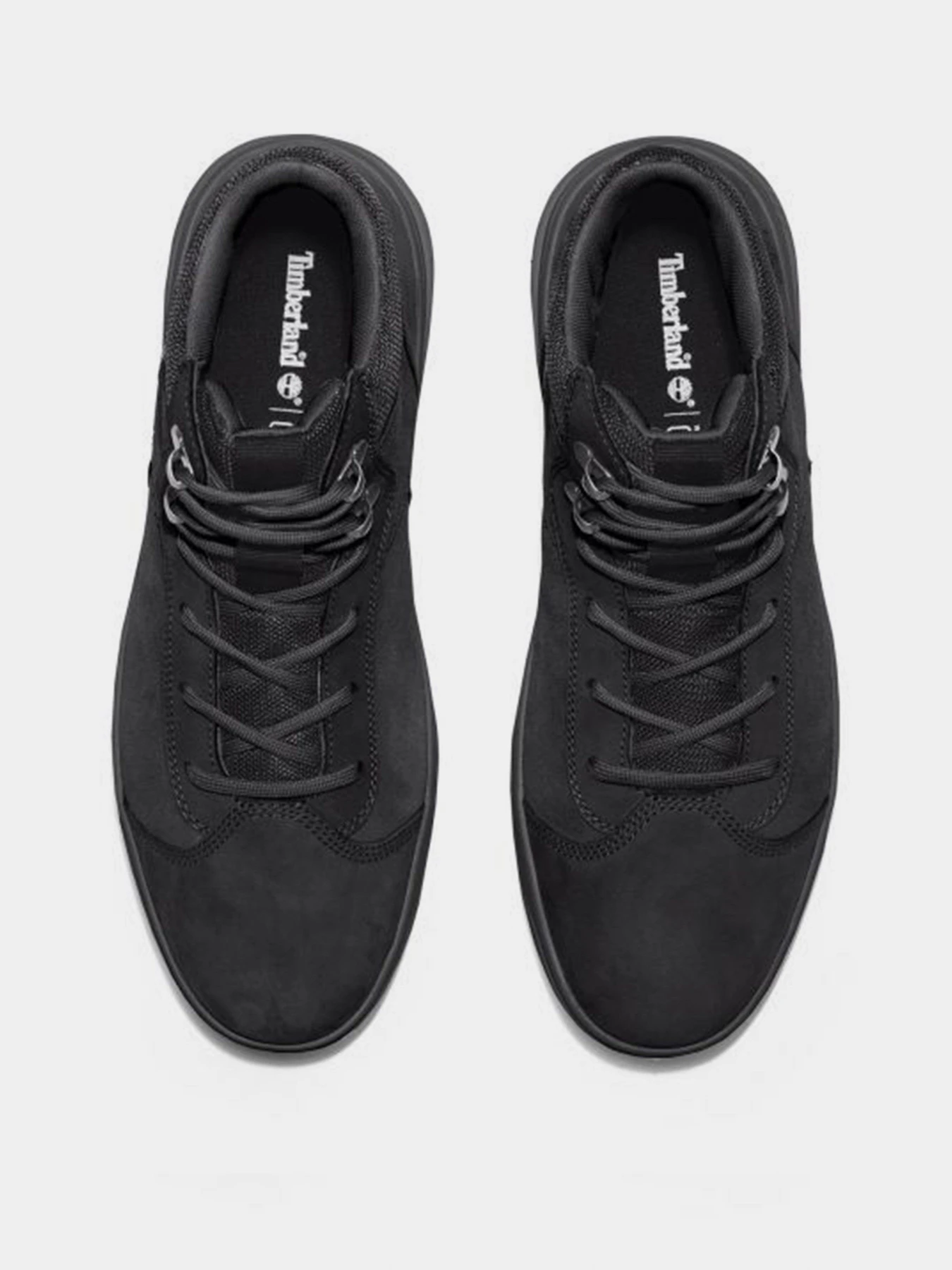 Ботинки и сапоги Timberland Seneca Bay Sneaker Boot модель TB0A5SJ5015 Фото