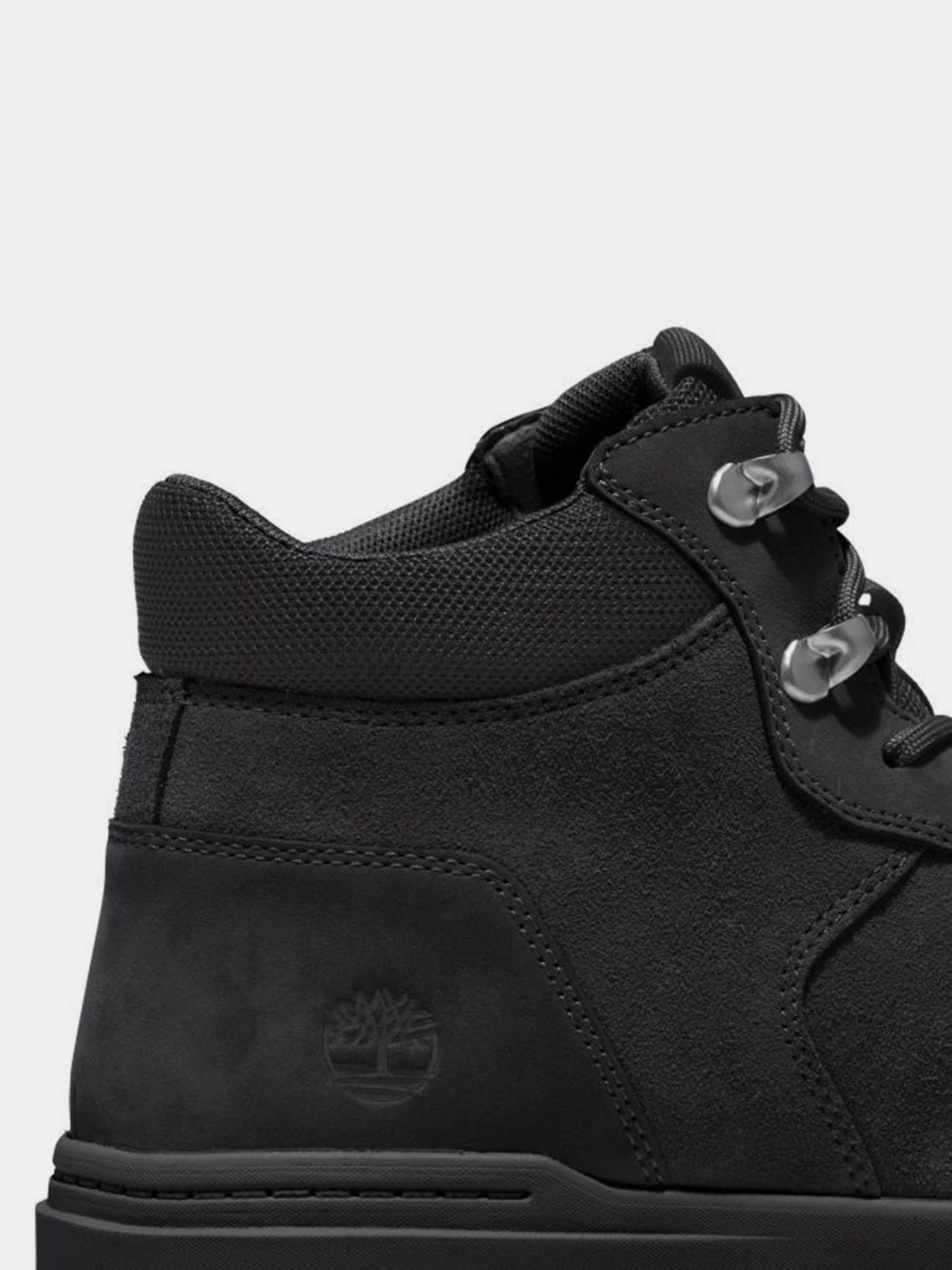 Ботинки и сапоги Timberland Seneca Bay Sneaker Boot модель TB0A5SJ5015 Фото