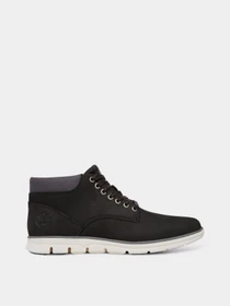 Черевики та чоботи Timberland Bradstreet Leather Chukka модель TB0A146Q001 Фото