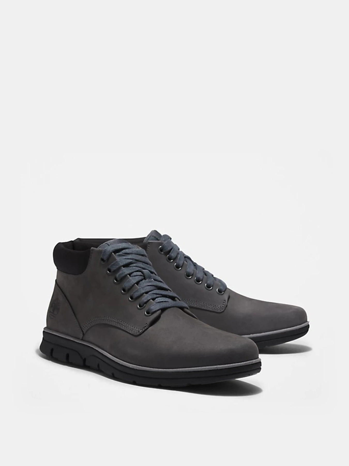 Ботинки и сапоги Timberland Bradstreet Chukka модель TB0A5UY5033 Ботинки и сапоги Timberland Bradstreet Chukka модель TB0A5UY5033 Фото