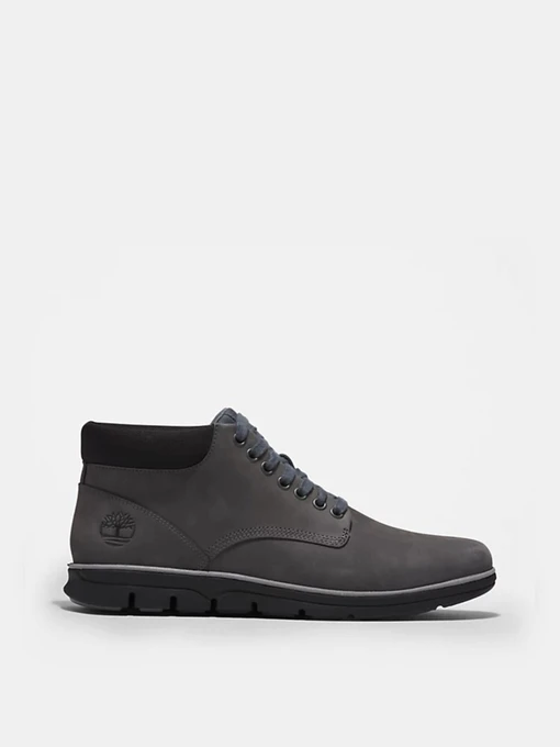 Черевики та чоботи Timberland Bradstreet Chukka модель TB0A5UY5033 Фото