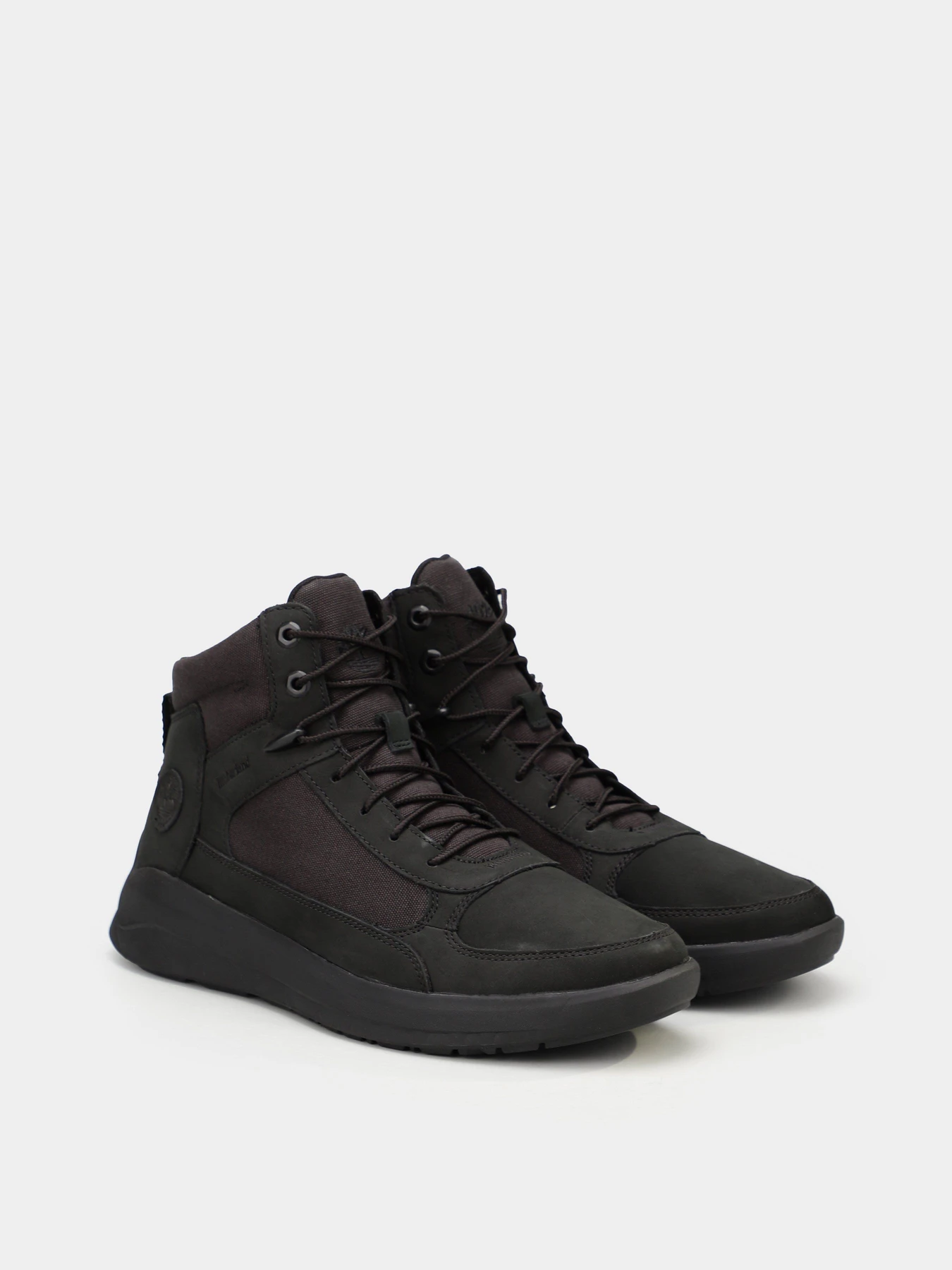 Черевики та чоботи Timberland Bradstr Ultra Mid Hiker модель TB0A5SG8015 Черевики та чоботи Timberland Bradstr Ultra Mid Hiker модель TB0A5SG8015 Фото