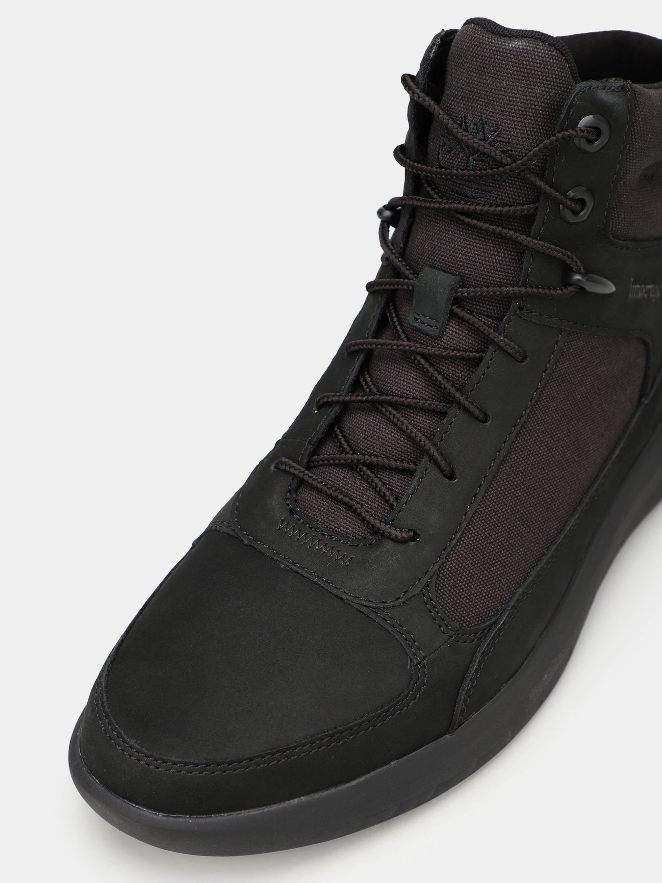 Черевики та чоботи Timberland Bradstr Ultra Mid Hiker модель TB0A5SG8015 Черевики та чоботи Timberland Bradstr Ultra Mid Hiker модель TB0A5SG8015 Фото