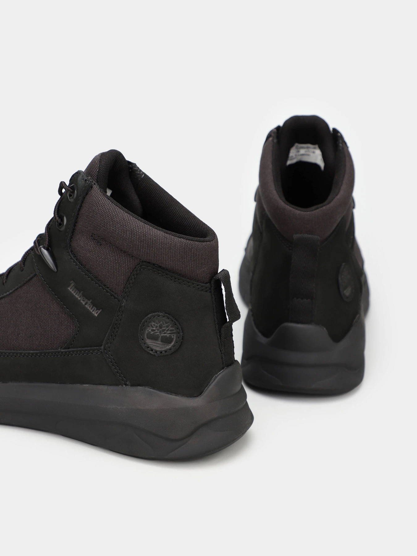 Черевики та чоботи Timberland Bradstr Ultra Mid Hiker модель TB0A5SG8015 Черевики та чоботи Timberland Bradstr Ultra Mid Hiker модель TB0A5SG8015 Фото