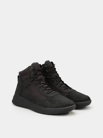Черевики та чоботи Timberland Bradstr Ultra Mid Hiker модель TB0A5SG8015 Фото