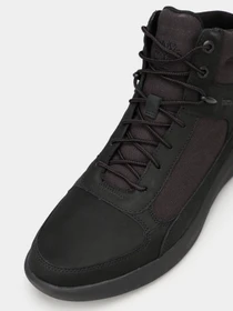 Черевики та чоботи Timberland Bradstr Ultra Mid Hiker модель TB0A5SG8015 Фото