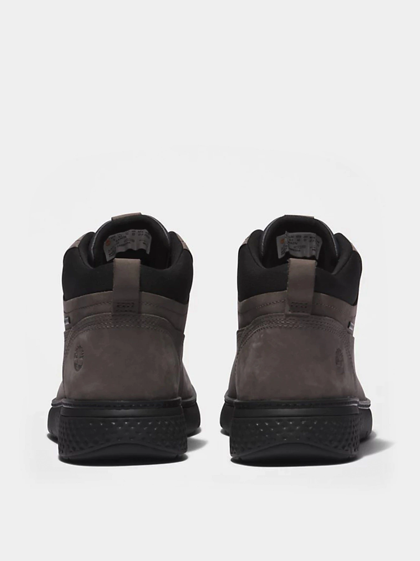 Черевики та чоботи Timberland  CROSS MARK GORE-TEX модель TB0A432N033 Фото