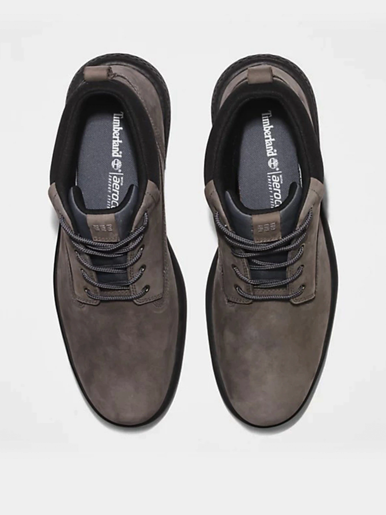 Черевики та чоботи Timberland  CROSS MARK GORE-TEX модель TB0A432N033 Фото