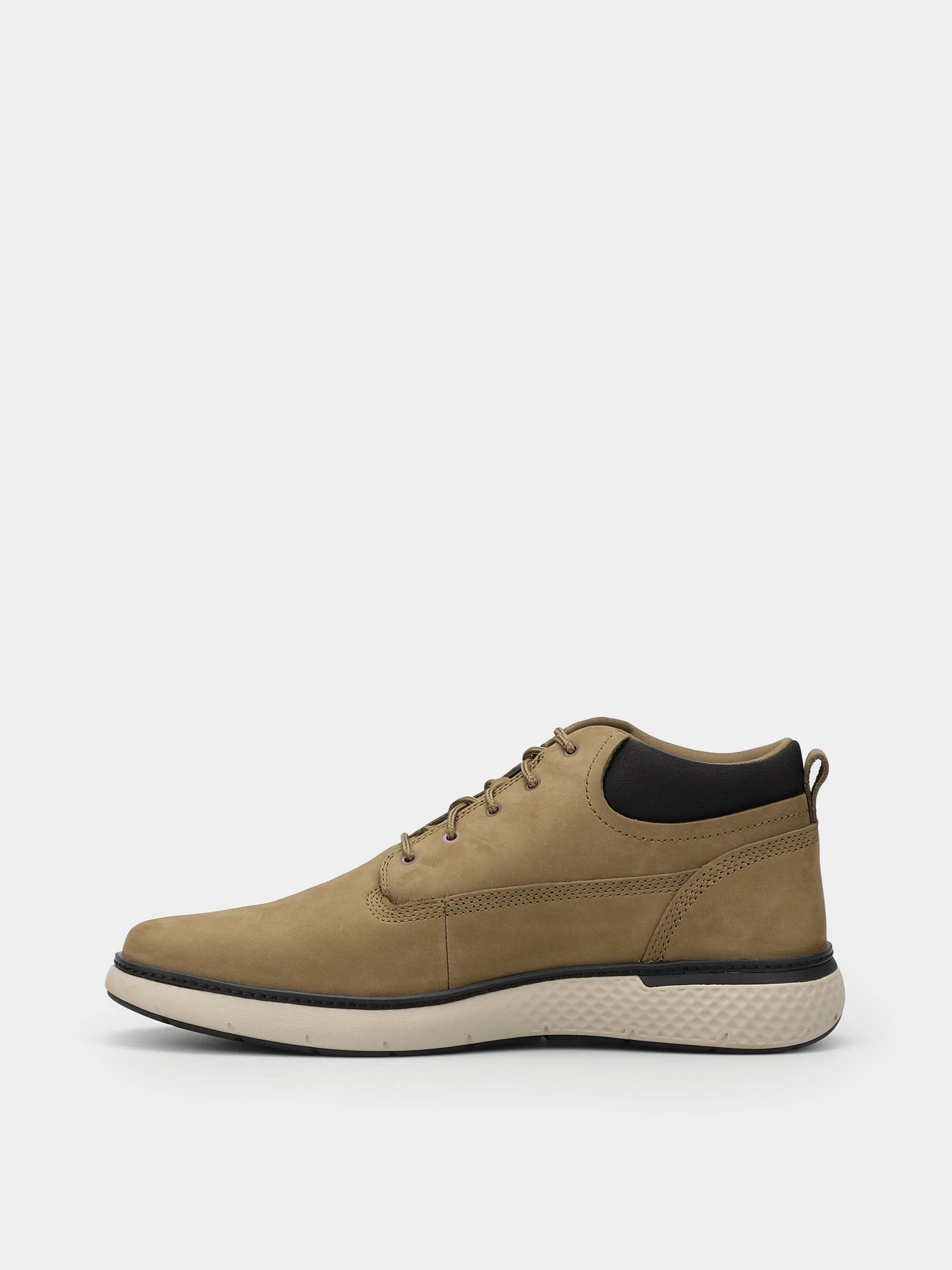 Черевики та чоботи Timberland Cross Mark PT Chukka модель TB0A434N327 Фото