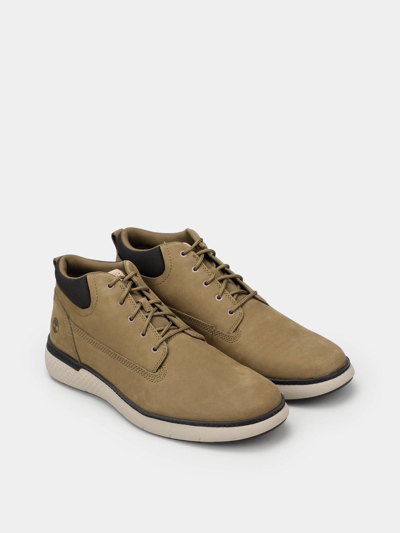 Черевики та чоботи Timberland Cross Mark PT Chukka модель TB0A434N327 Фото