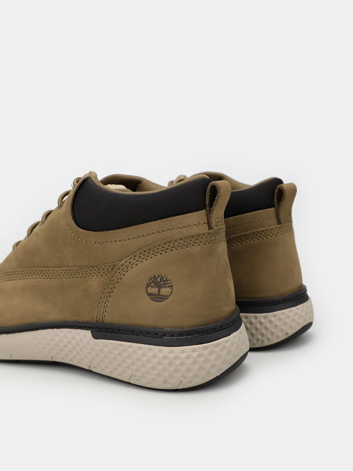 Черевики та чоботи Timberland Cross Mark PT Chukka модель TB0A434N327 Фото