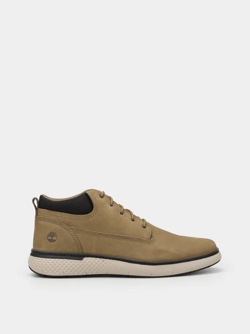 Ботинки и сапоги Timberland Cross Mark PT Chukka модель TB0A434N327 Фото