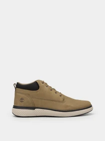 Черевики та чоботи Timberland Cross Mark PT Chukka модель TB0A434N327 Фото