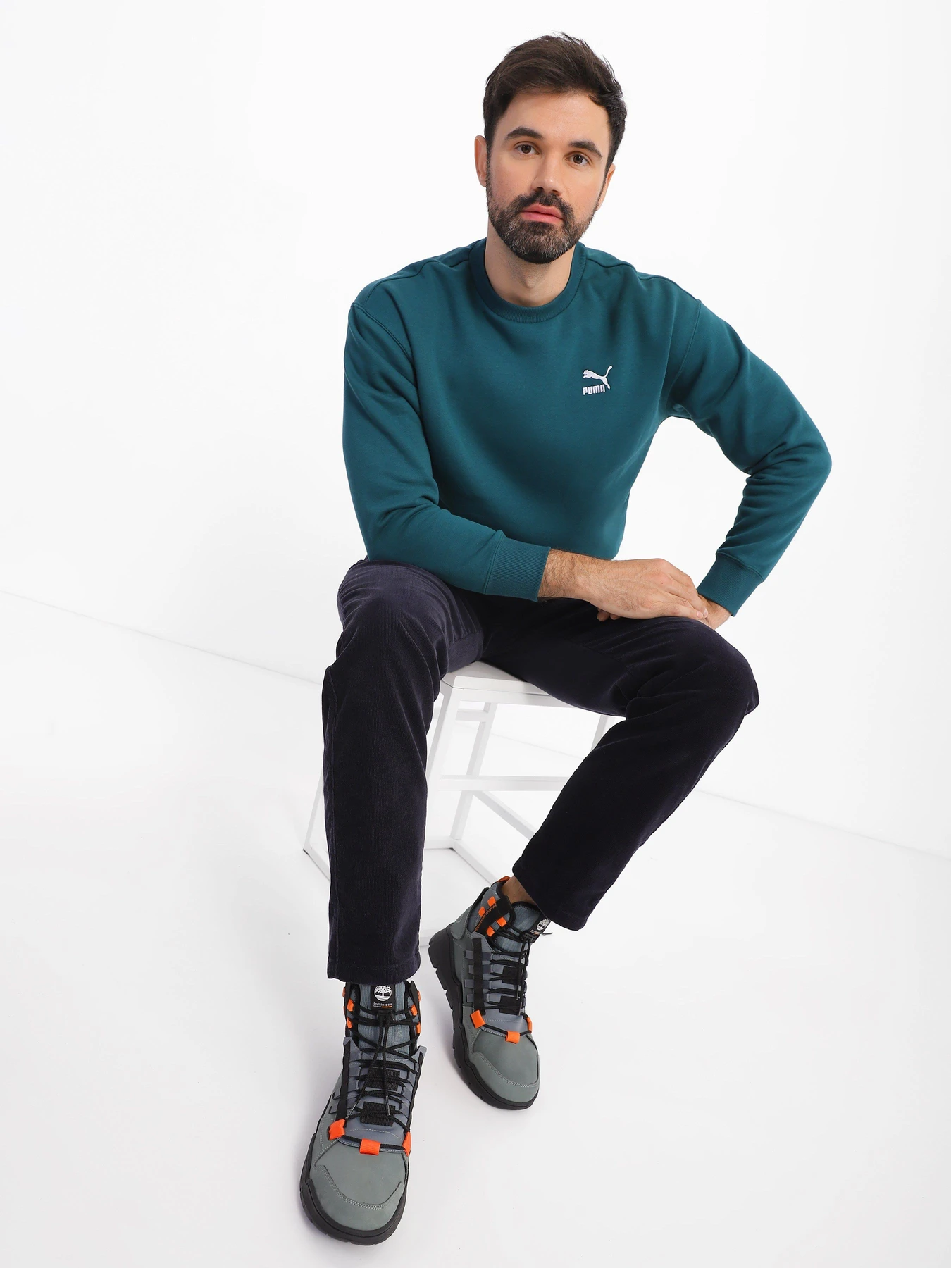 Черевики та чоботи Timberland Timberloop™ EK+ модель TB0A5NDR392 Черевики та чоботи Timberland Timberloop™ EK+ модель TB0A5NDR392 Фото