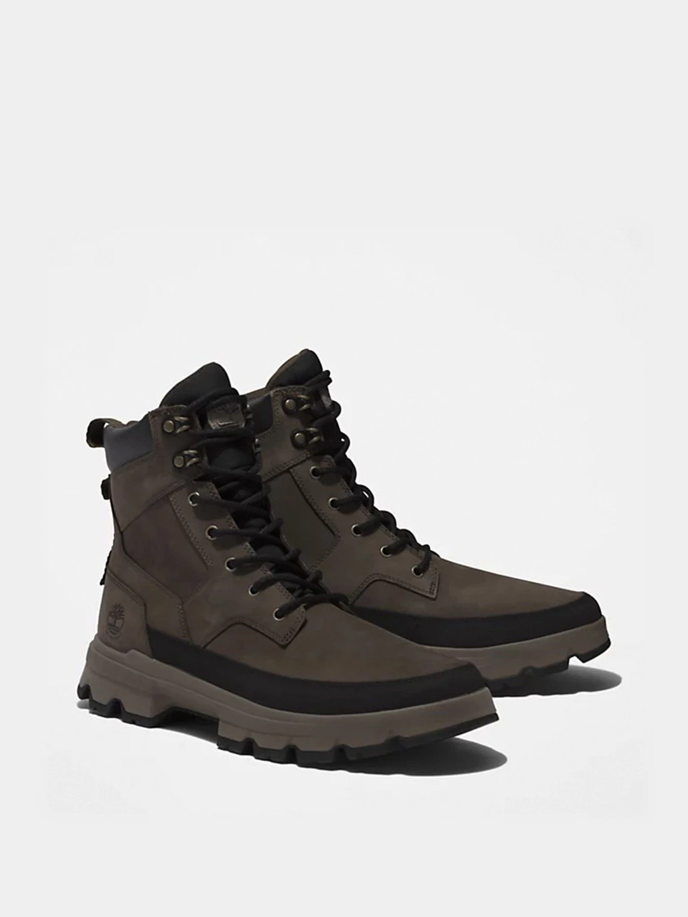 Ботинки и сапоги Timberland ORIGINALS ULTRA GREENSTRIDE™ модель TB0A44RX901 Фото