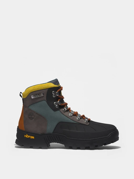 Ботинки и сапоги Timberland VIBRAM WATERPROOF модель TB0A2KJP033 Фото