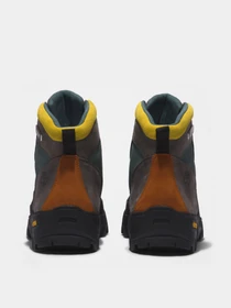 Черевики та чоботи Timberland VIBRAM WATERPROOF модель TB0A2KJP033 Фото