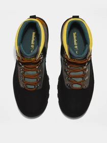 Черевики та чоботи Timberland VIBRAM WATERPROOF модель TB0A2KJP033 Фото