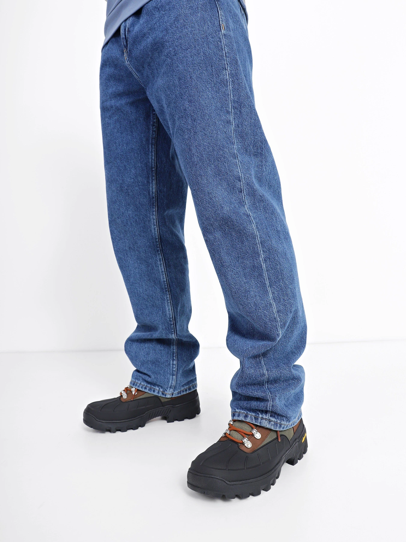 Черевики та чоботи Timberland VIBRAM WATERPROOF модель TB0A5MD7931 Фото