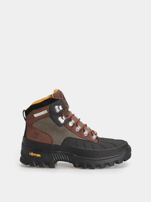 Ботинки и сапоги Timberland VIBRAM WATERPROOF модель TB0A5MD7931 Фото