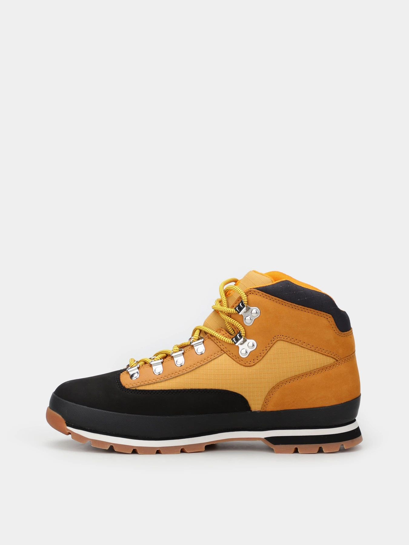 Черевики та чоботи Timberland Euro Hiker F/L модель TB0A29RW001 Фото