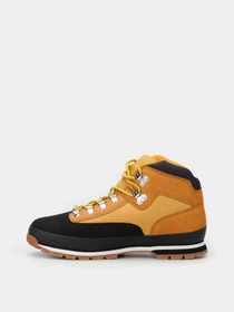 Черевики та чоботи Timberland Euro Hiker F/L модель TB0A29RW001 Фото