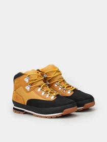 Черевики та чоботи Timberland Euro Hiker F/L модель TB0A29RW001 Фото