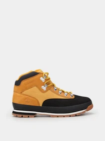 Черевики та чоботи Timberland Euro Hiker F/L модель TB0A29RW001 Фото