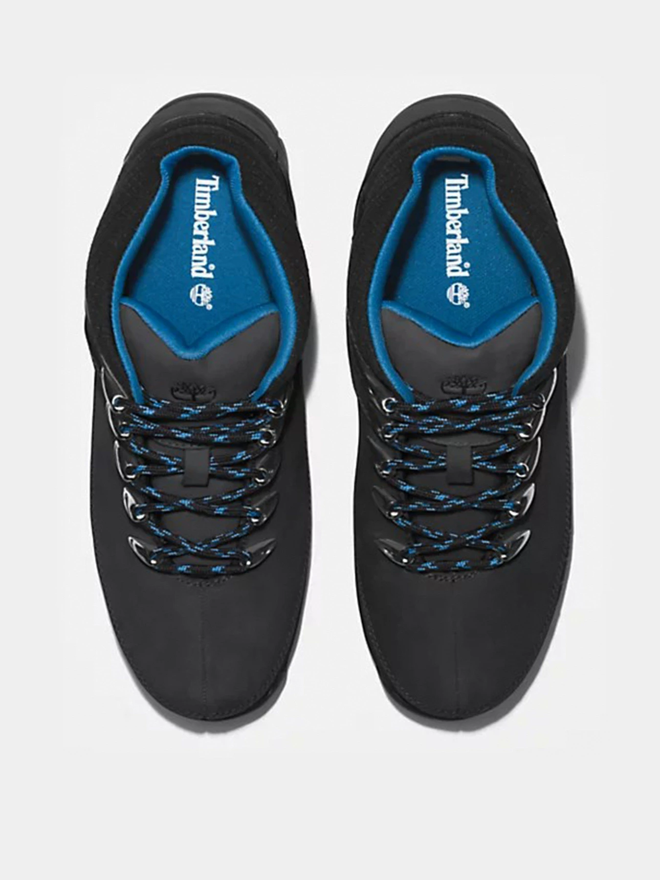 Ботинки и сапоги Timberland Euro Sprint модель TB0A2HNG001 Ботинки и сапоги Timberland Euro Sprint модель TB0A2HNG001 Фото