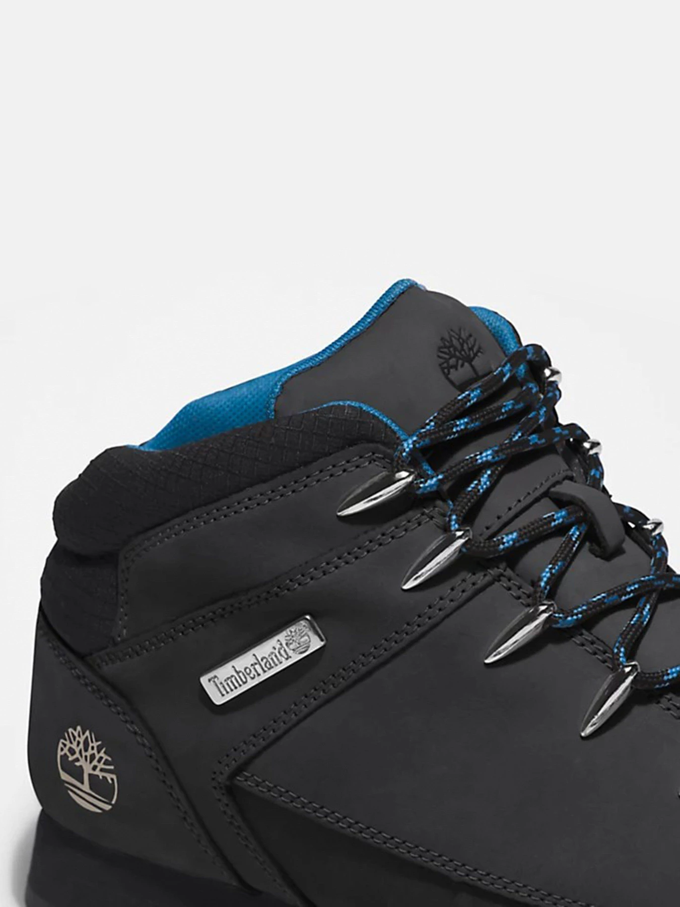 Ботинки и сапоги Timberland Euro Sprint модель TB0A2HNG001 Ботинки и сапоги Timberland Euro Sprint модель TB0A2HNG001 Фото