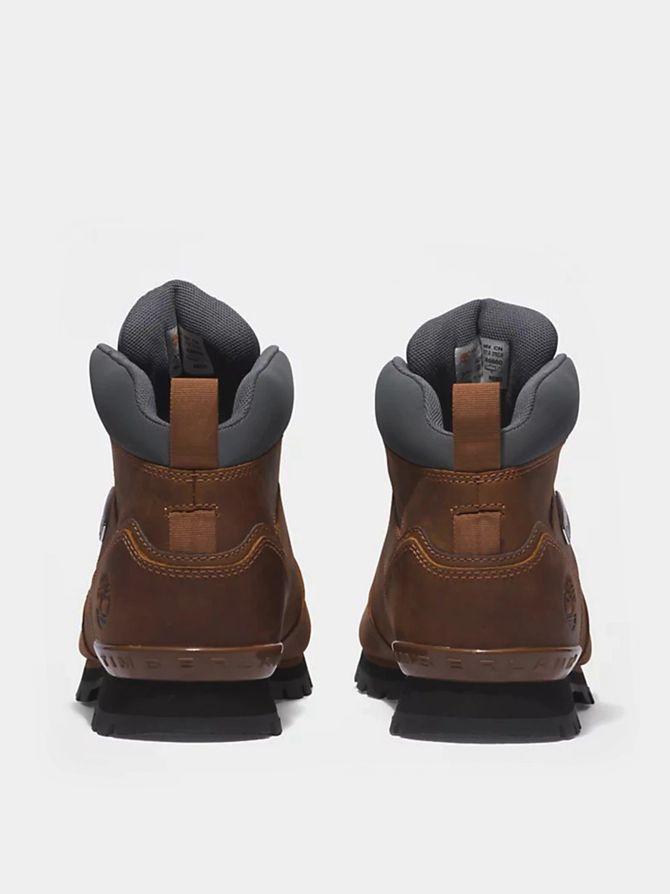 Черевики та чоботи Timberland SPLITROCK модель TB0A2N3AF13 Фото