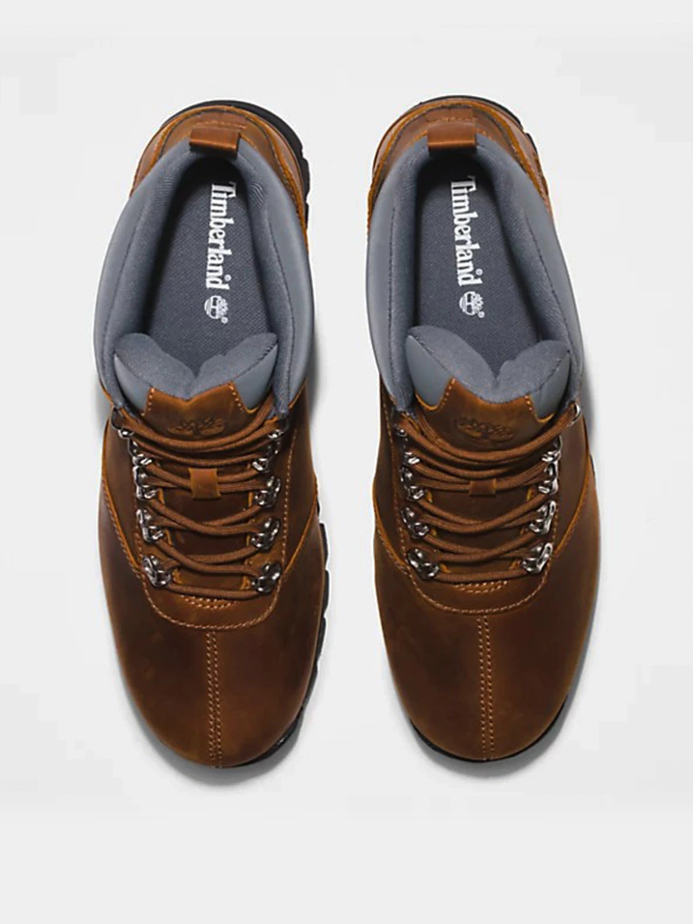 Черевики та чоботи Timberland SPLITROCK модель TB0A2N3AF13 Фото