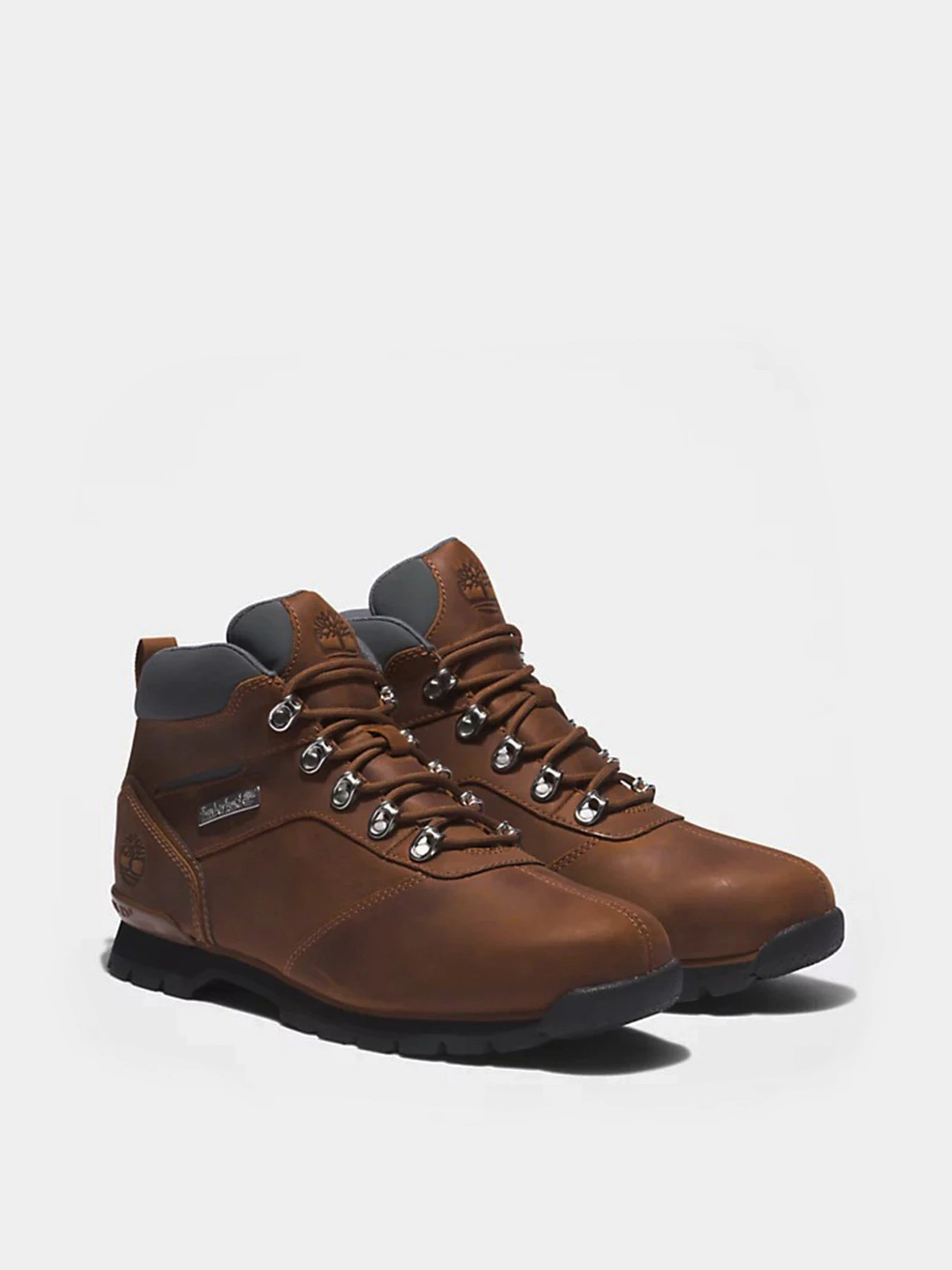 Черевики та чоботи Timberland SPLITROCK модель TB0A2N3AF13 Фото