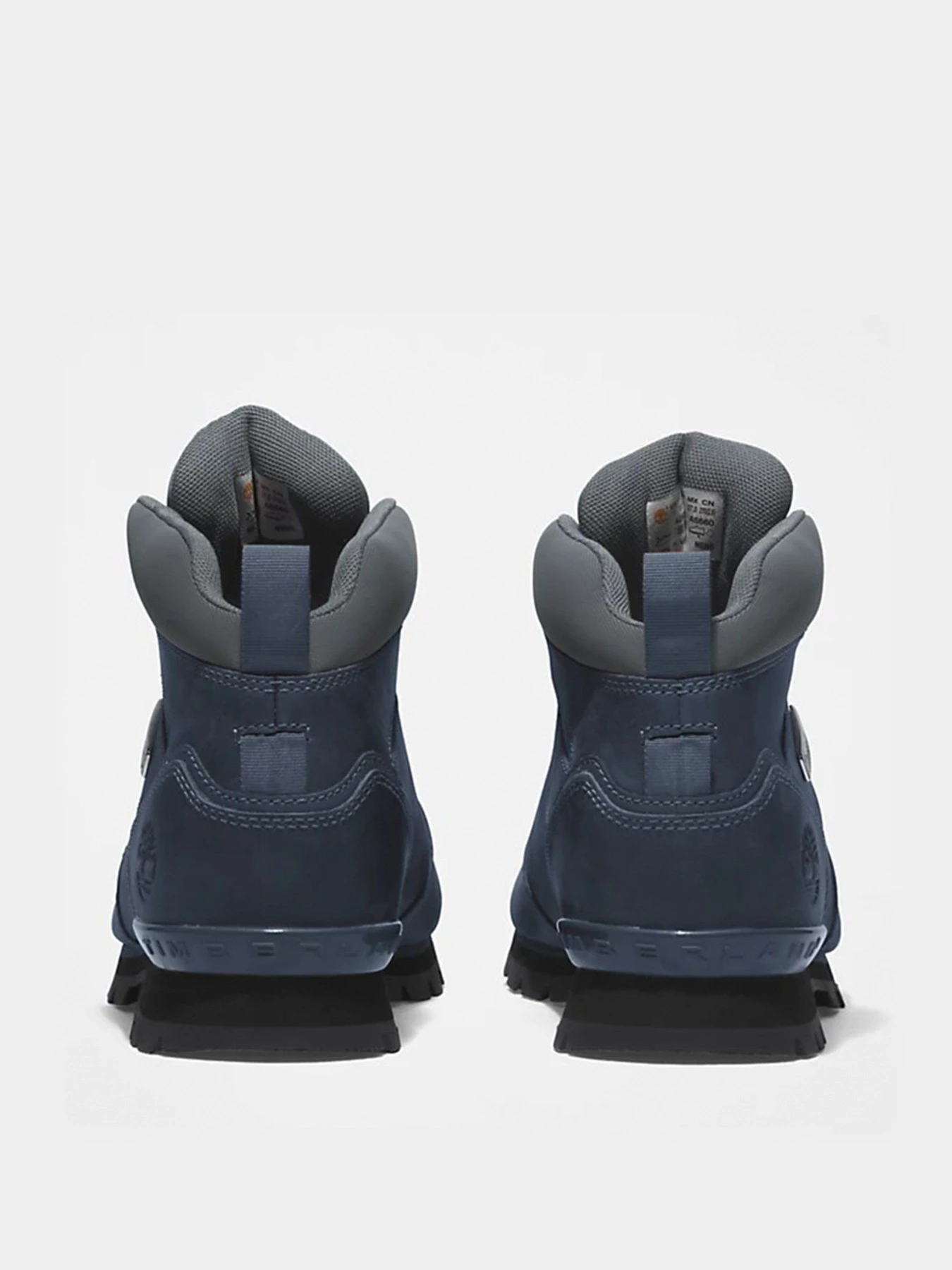 Черевики та чоботи Timberland Splitrock модель TB0A5RYG019 Черевики та чоботи Timberland Splitrock модель TB0A5RYG019 Фото