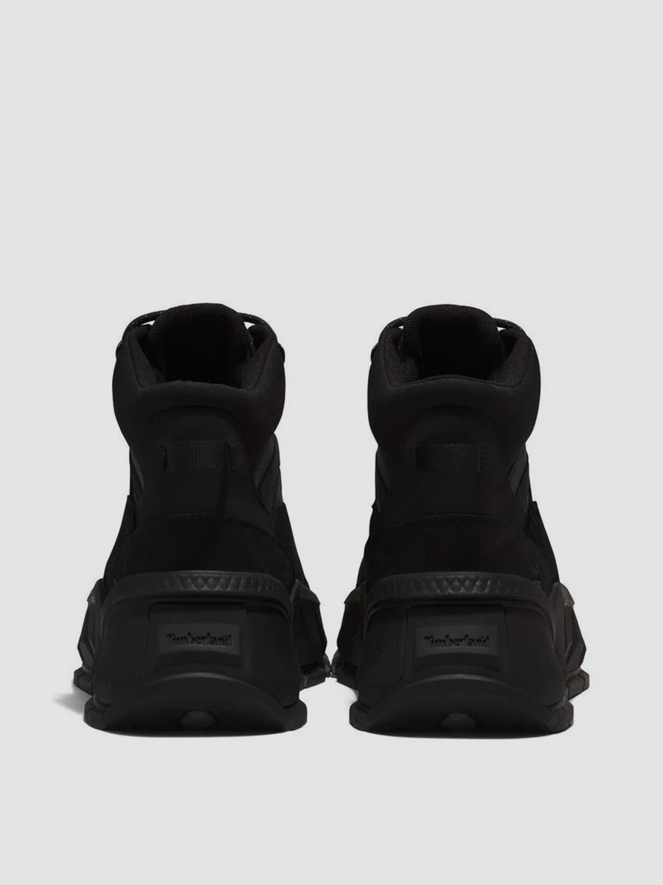 Ботинки и сапоги Timberland Turbo Hiking модель TB0A41HU001 Ботинки и сапоги Timberland Turbo Hiking модель TB0A41HU001 Фото