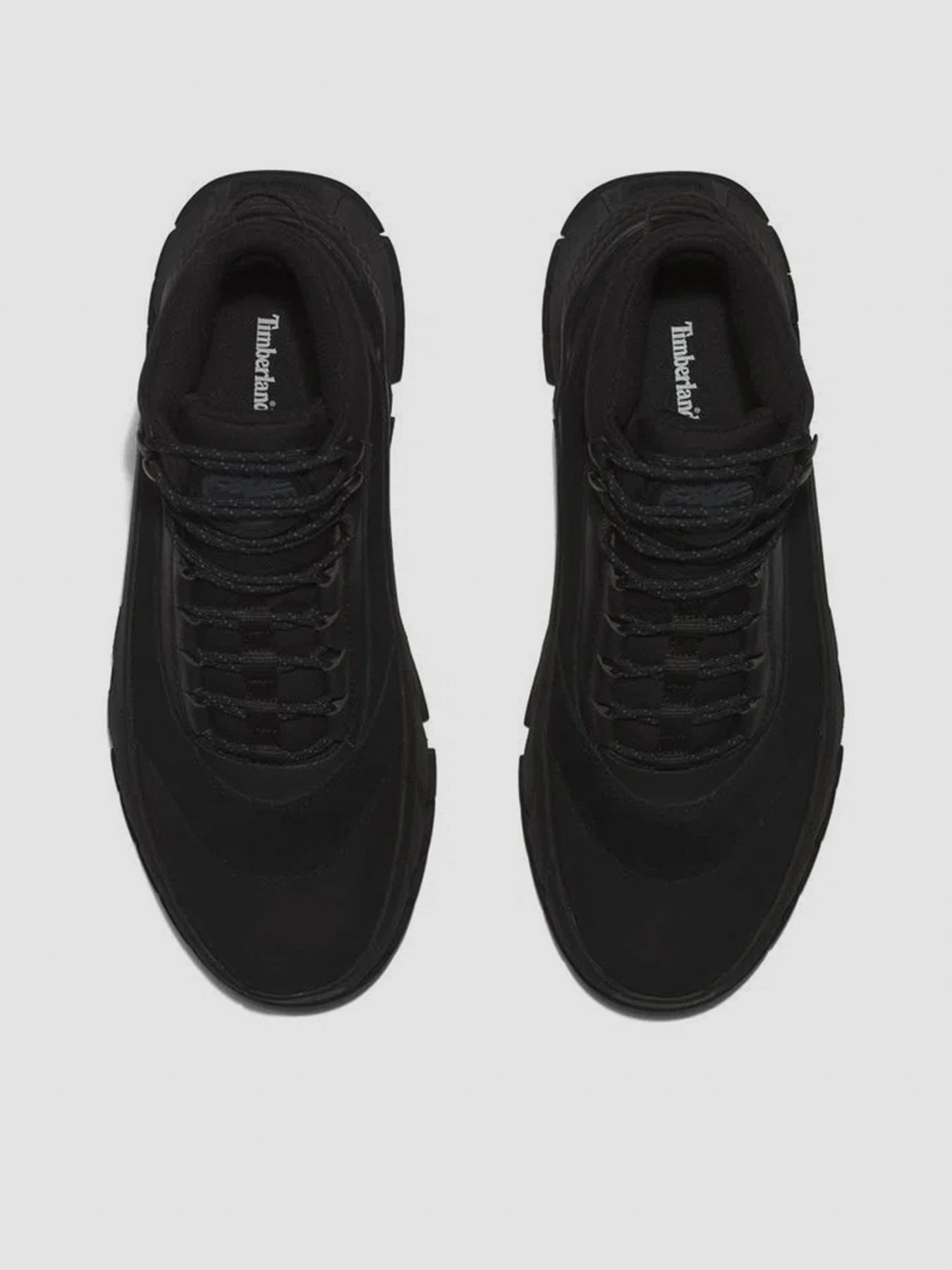 Ботинки и сапоги Timberland Turbo Hiking модель TB0A41HU001 Ботинки и сапоги Timberland Turbo Hiking модель TB0A41HU001 Фото