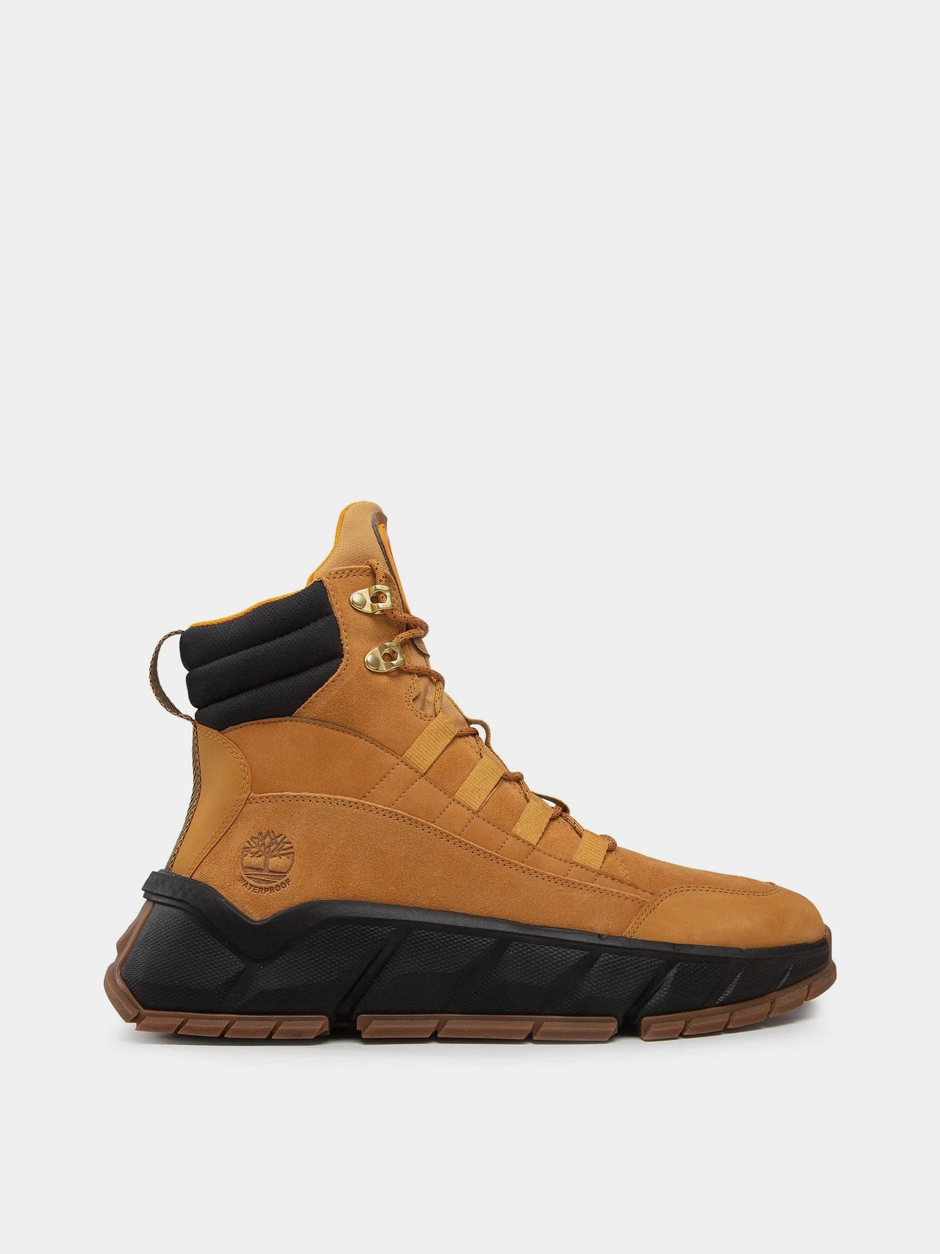 Черевики та чоботи Timberland TBL Turbo WP Boot модель TB0A5M7K231 Черевики та чоботи Timberland TBL Turbo WP Boot модель TB0A5M7K231 Фото