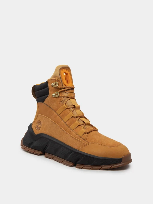 Чоловічі Черевики Timberland TBL Turbo WP Boot фото 2
