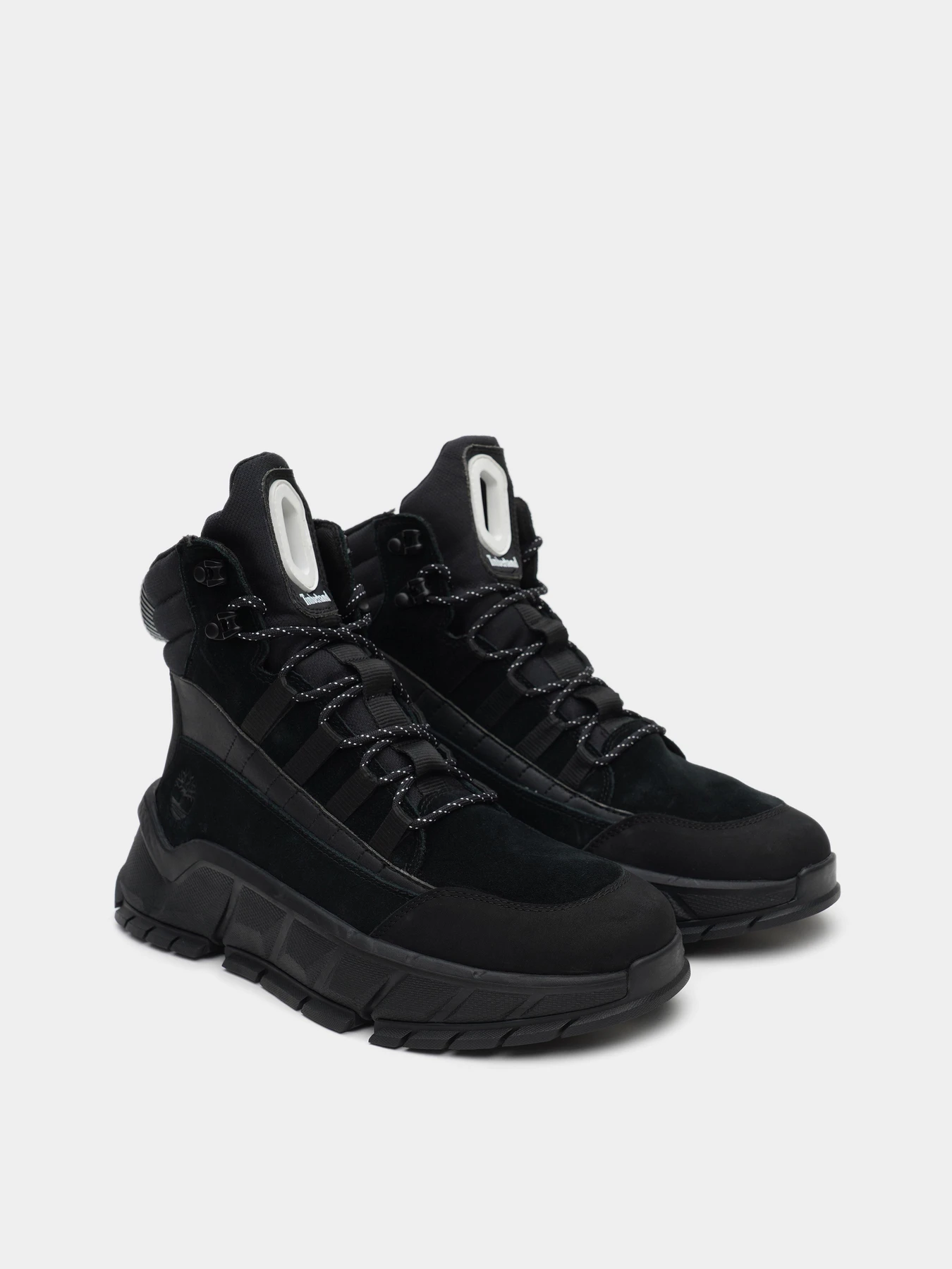 Ботинки и сапоги Timberland TBL Turbo WP Boot модель TB0A5MA3001 Ботинки и сапоги Timberland TBL Turbo WP Boot модель TB0A5MA3001 Фото