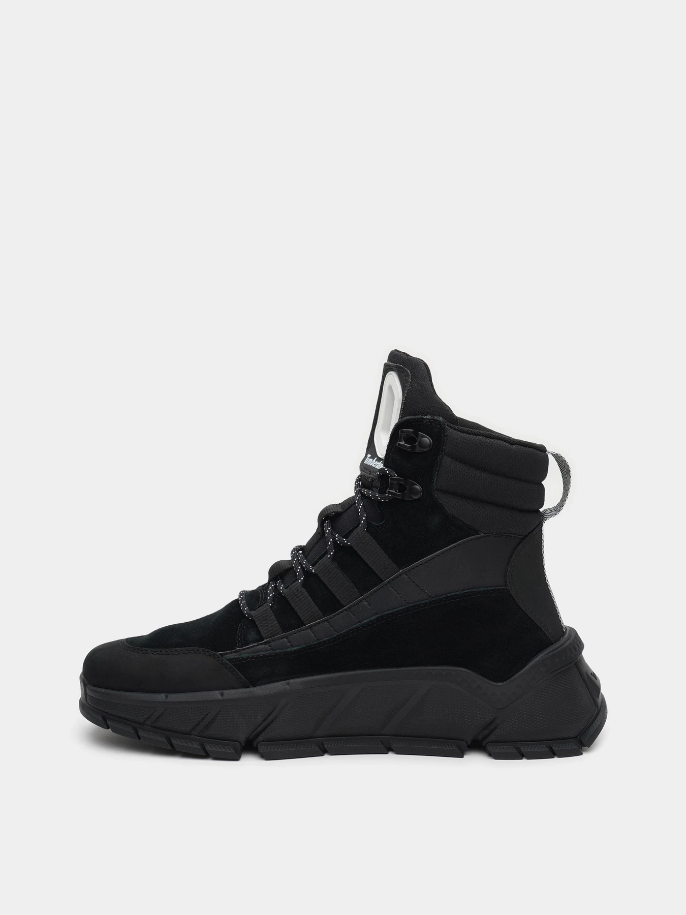 Ботинки и сапоги Timberland TBL Turbo WP Boot модель TB0A5MA3001 Ботинки и сапоги Timberland TBL Turbo WP Boot модель TB0A5MA3001 Фото