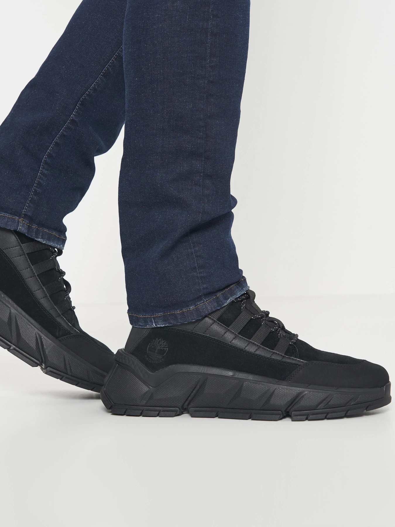 Ботинки и сапоги Timberland TBL Turbo WP Boot модель TB0A5MA3001 Ботинки и сапоги Timberland TBL Turbo WP Boot модель TB0A5MA3001 Фото