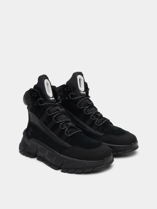 Чоловічі Черевики Timberland TBL Turbo WP Boot фото 2