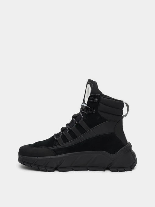 Чоловічі Черевики Timberland TBL Turbo WP Boot фото 3