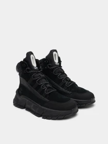 Ботинки и сапоги Timberland TBL Turbo WP Boot модель TB0A5MA3001 Фото