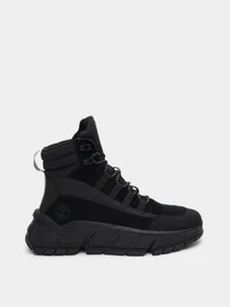 Черевики та чоботи Timberland TBL Turbo WP Boot модель TB0A5MA3001 Черевики та чоботи Timberland TBL Turbo WP Boot модель TB0A5MA3001 Фото