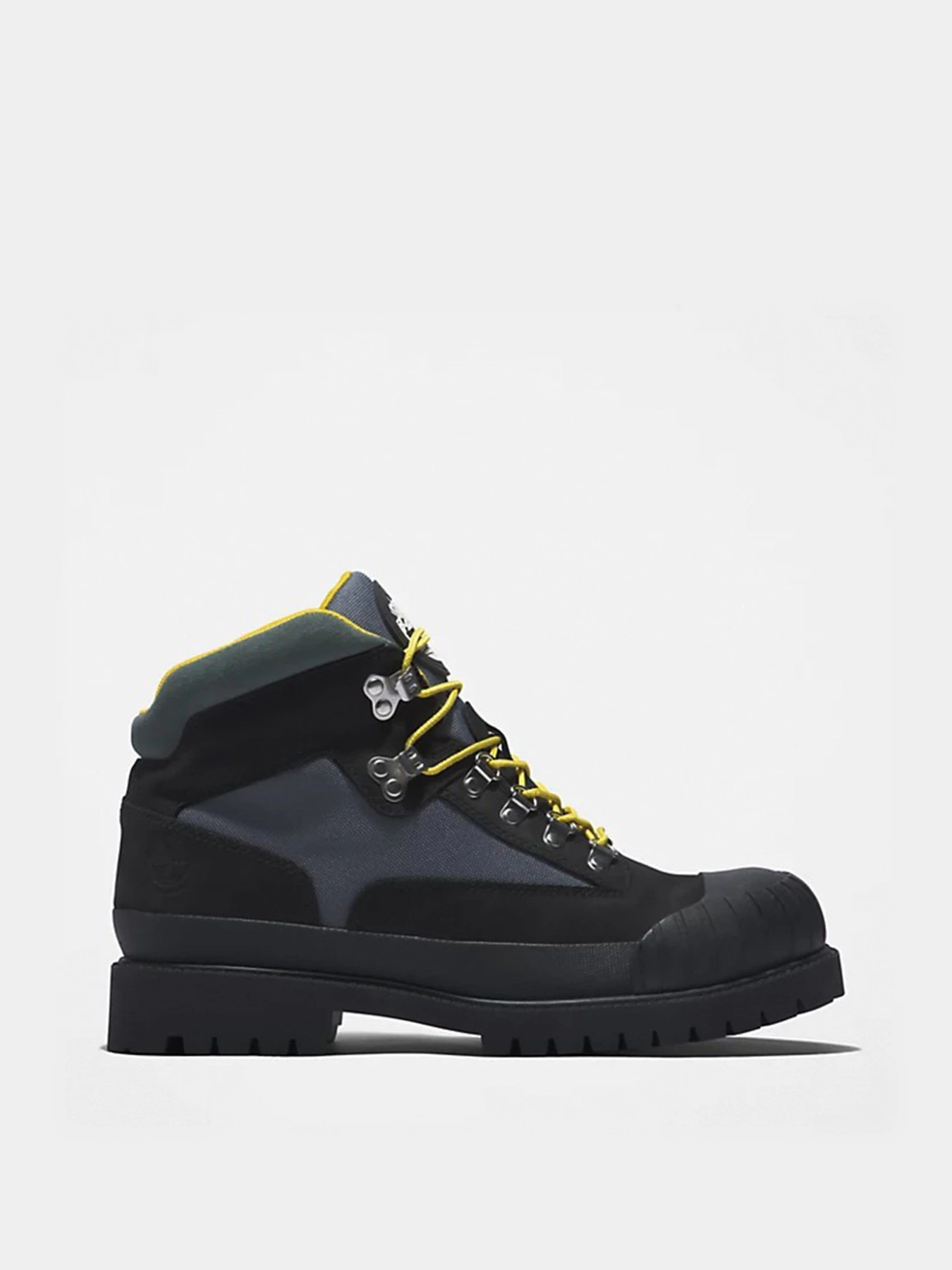Черевики та чоботи Timberland Heritage модель TB0A5QCZ001 Черевики та чоботи Timberland Heritage модель TB0A5QCZ001 Фото