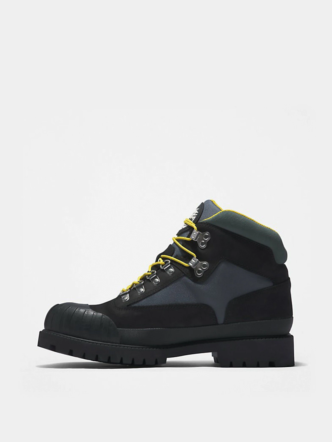Черевики та чоботи Timberland Heritage модель TB0A5QCZ001 Черевики та чоботи Timberland Heritage модель TB0A5QCZ001 Фото