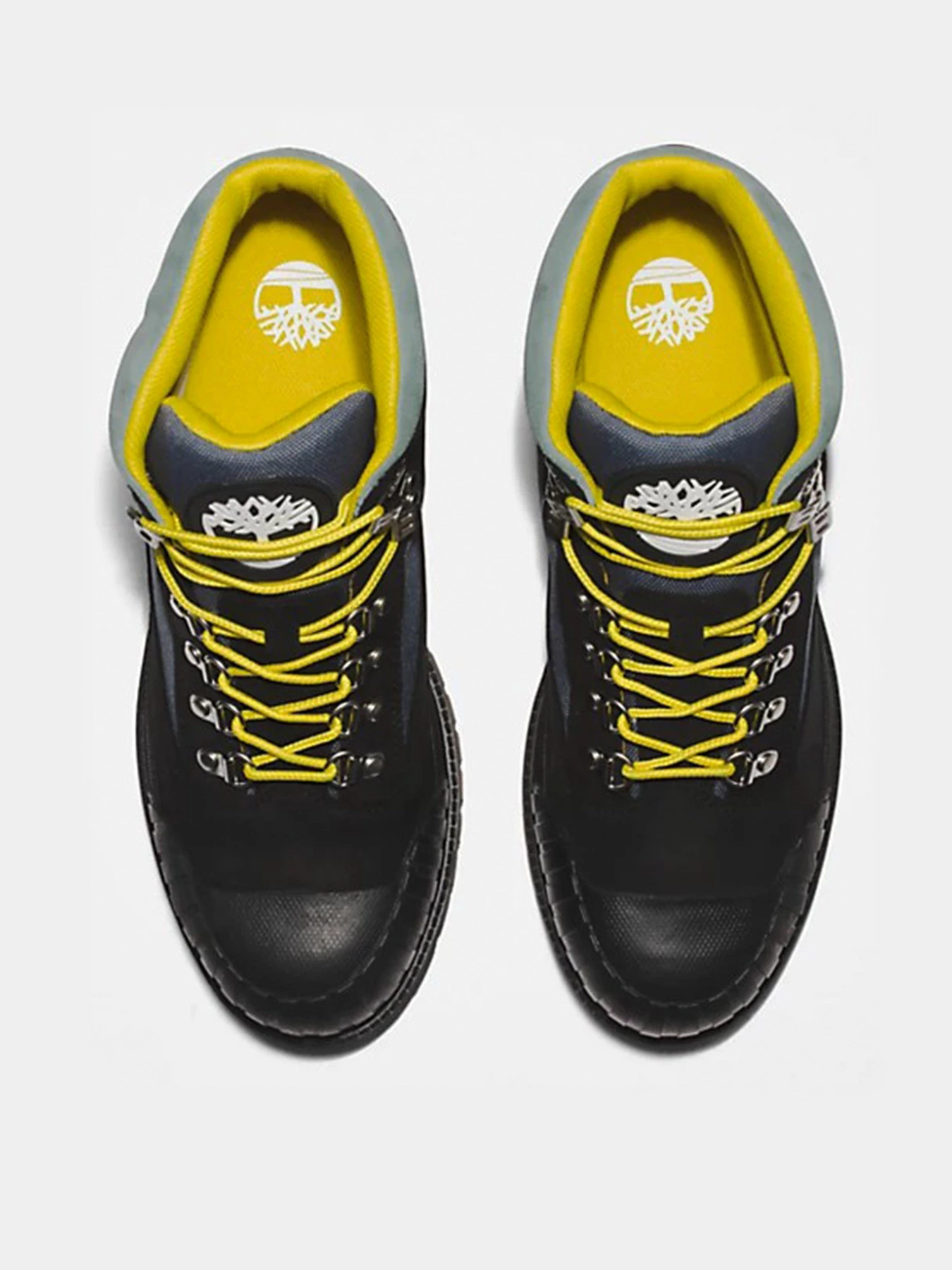 Черевики та чоботи Timberland Heritage модель TB0A5QCZ001 Черевики та чоботи Timberland Heritage модель TB0A5QCZ001 Фото